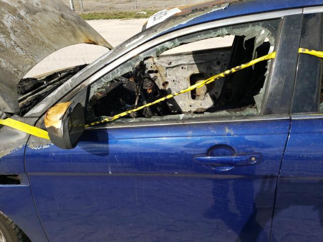Photo 7 from auction – 2014 FORD TAURUS LIM with VIN 1FAHP2F89EG110931