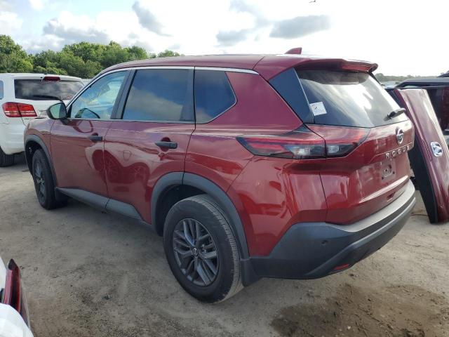 Photo 2 from auction – 2021 NISSAN ROGUE S with VIN 5N1AT3AA0MC688666