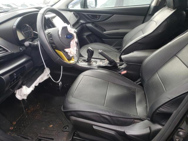 Photo 7 from auction – 2021 SUBARU CROSSTREK with VIN JF2GTHSC5MH223039