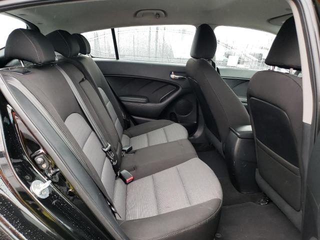 Photo 10 from auction – 2016 KIA FORTE LX with VIN KNAFK5A8XG5593821