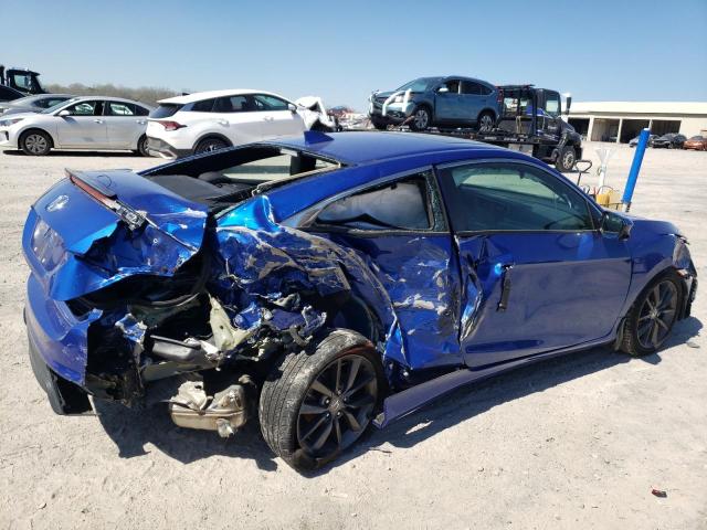 Photo 3 from auction – 2019 HONDA CIVIC EX with VIN 2HGFC3B31KH351221