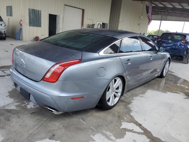 Photo 3 from auction – 2011 JAGUAR XJL with VIN SAJWA2GB5BLV09370
