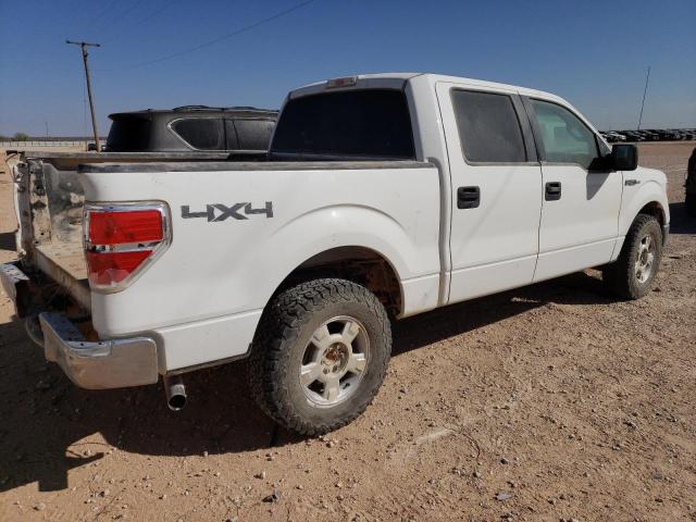 Photo 3 from auction – 2013 FORD F150 SUPER with VIN 1FTFW1EF9DKF81214