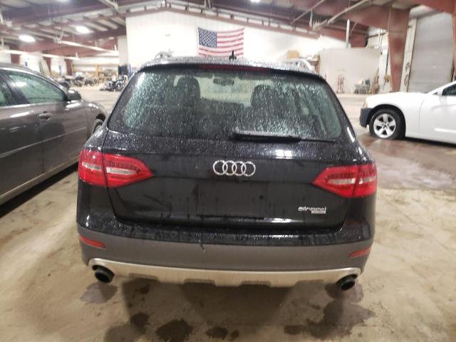 Photo 6 from auction – 2013 AUDI A4 ALLROAD with VIN WA1UFAFL4DA195358