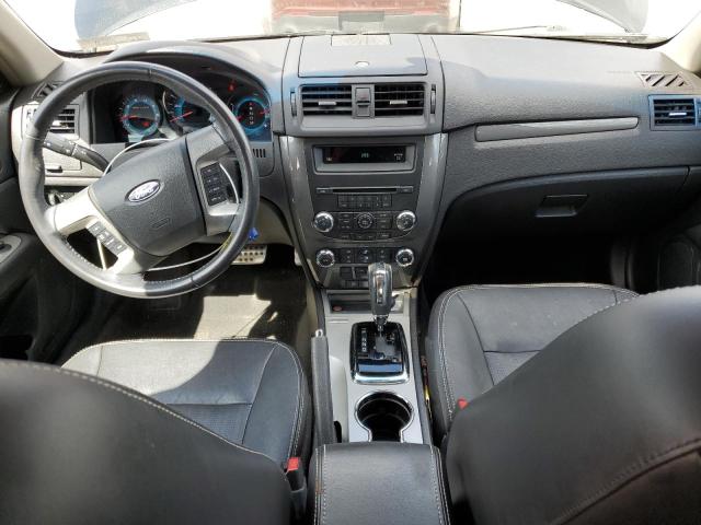 Photo 8 from auction – 2012 FORD FUSION SPO with VIN 3FAHP0DC9CR391517