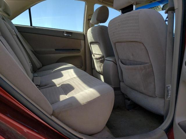 Photo 10 from auction – 2005 TOYOTA CAMRY LE with VIN 4T1BE32K05U009478