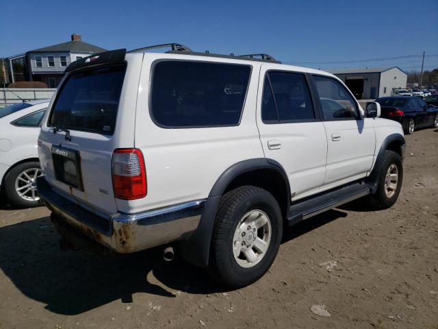 Photo 3 from auction – 1998 TOYOTA 4RUNNER with VIN JT3HN86R3W0192276