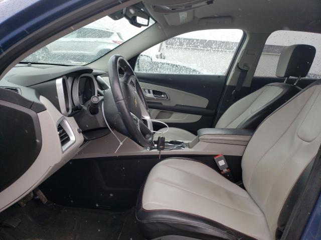 Photo 7 from auction – 2012 CHEVROLET EQUINOX LT with VIN 2GNFLGE54C6185428