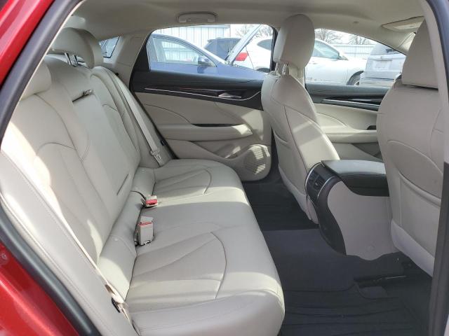 Photo 10 from auction – 2019 BUICK LACROSSE E with VIN 1G4ZR5SS3KU128359