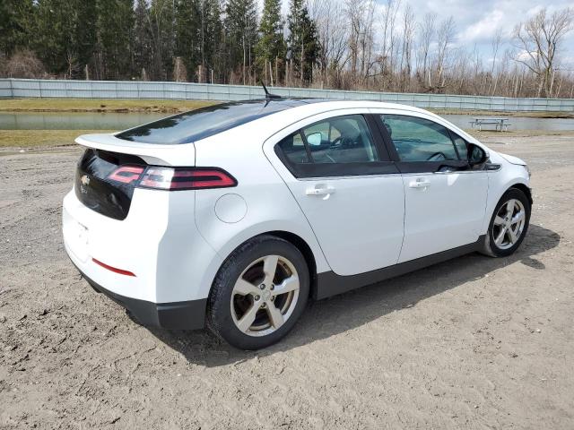 Photo 3 from auction – 2012 CHEVROLET VOLT with VIN 1G1RA6E48CU121173