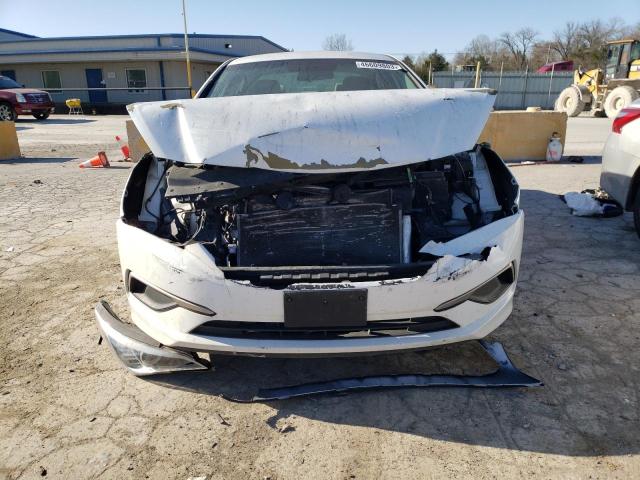 Photo 5 from auction – 2017 HYUNDAI SONATA SE with VIN 5NPE24AF2HH452086