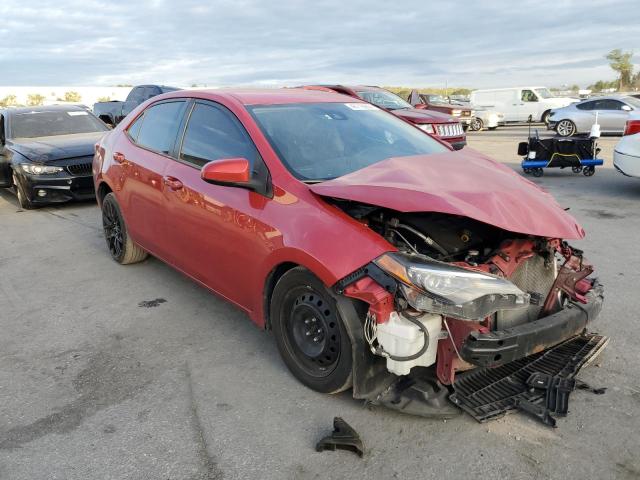 Photo 4 from auction – 2017 TOYOTA COROLLA L with VIN 2T1BURHE7HC905645
