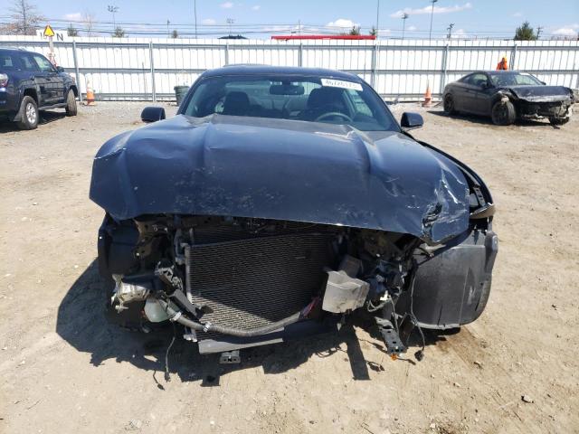 Photo 5 from auction – 2017 FORD MUSTANG with VIN 1FA6P8AM6H5224724