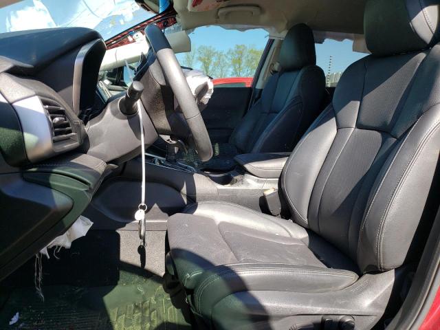 Photo 7 from auction – 2021 SUBARU OUTBACK LI with VIN 4S4BTAMC3M3104072