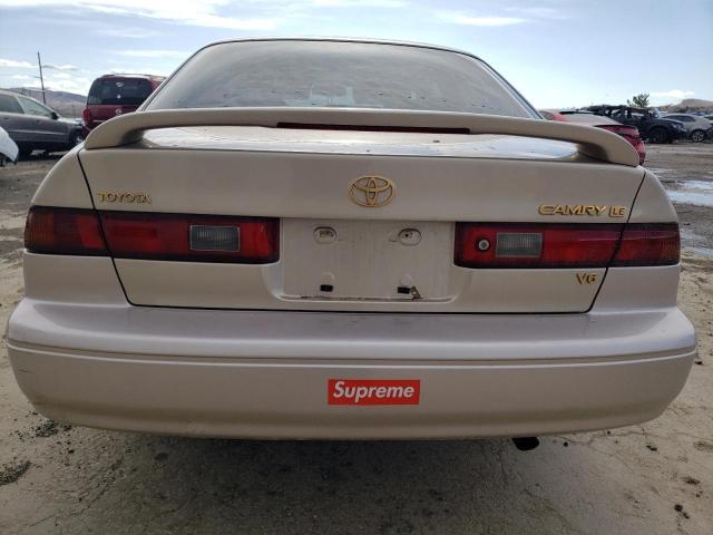Photo 6 from auction – 1998 TOYOTA CAMRY CE with VIN JT2BF22K8W0135889
