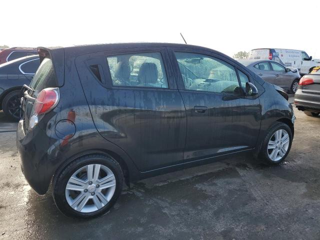 Photo 3 from auction – 2014 CHEVROLET SPARK LS with VIN KL8CB6S92EC475511