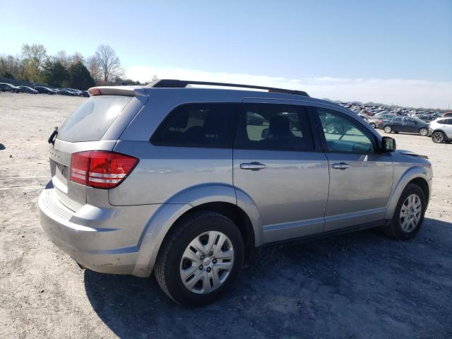 Photo 3 from auction – 2016 DODGE JOURNEY SE with VIN 3C4PDCAB1GT222516