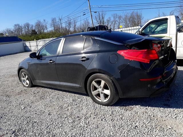 Photo 2 from auction – 2015 KIA OPTIMA LX with VIN 5XXGM4A76FG448336