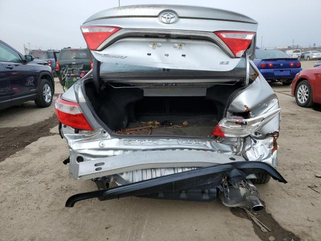 Photo 6 from auction – 2016 TOYOTA CAMRY LE with VIN 4T1BF1FK3GU583426