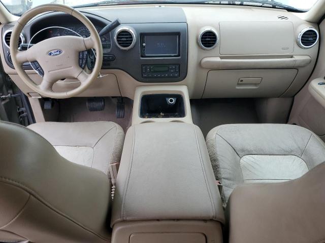 Photo 8 from auction – 2004 FORD EXPEDITION with VIN 1FMPU17L74LB63558