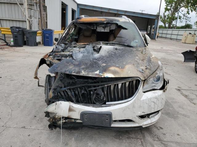 Photo 5 from auction – 2015 BUICK ENCLAVE with VIN 5GAKRCKD9FJ303492