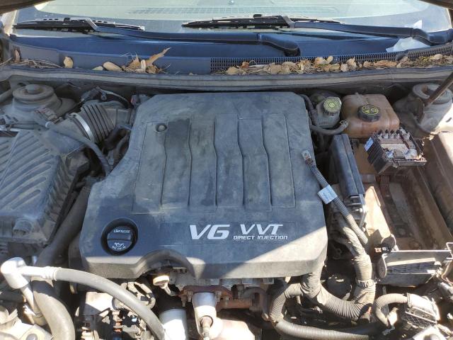 Photo 11 from auction – 2013 BUICK LACROSSE with VIN 1G4GC5E37DF122729