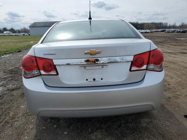 Photo 6 from auction – 2012 CHEVROLET CRUZE LS with VIN 1G1PC5SHXC7247150