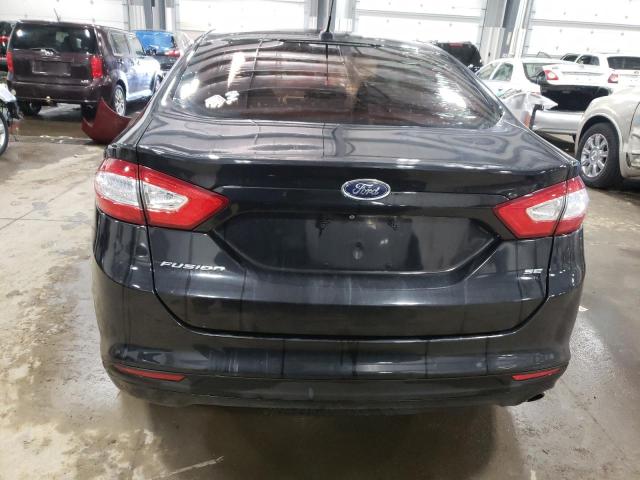Photo 6 from auction – 2015 FORD FUSION SE with VIN 3FA6P0H75FR172501