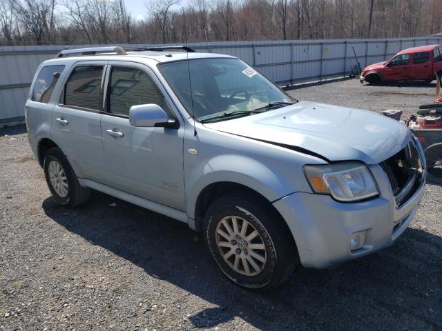 Photo 4 from auction – 2008 MERCURY MARINER PR with VIN 4M2CU97158KJ01050
