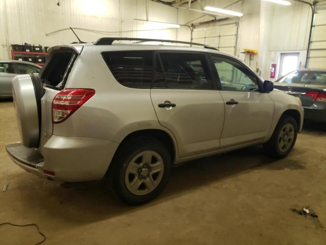 Photo 3 from auction – 2012 TOYOTA RAV4 with VIN 2T3ZF4DV1CW112860