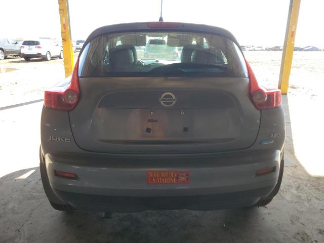 Photo 6 from auction – 2012 NISSAN JUKE S with VIN JN8AF5MV4CT123796