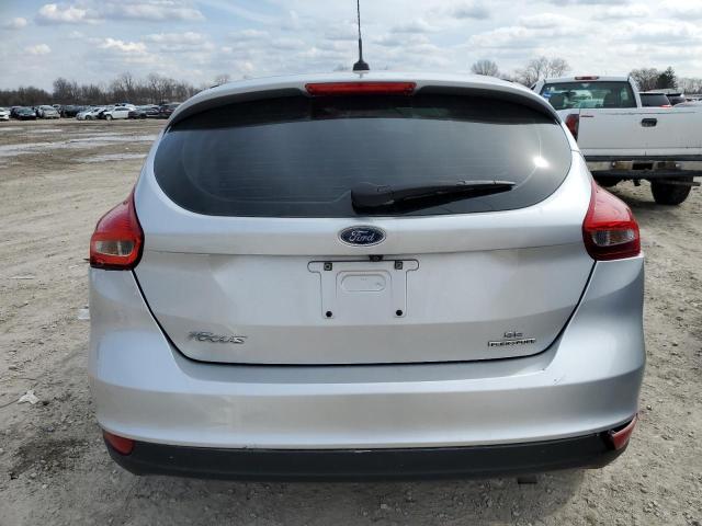 Photo 6 from auction – 2016 FORD FOCUS SE with VIN 1FADP3K20GL360087