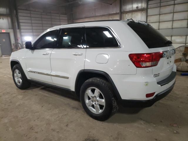 Photo 2 from auction – 2013 JEEP GRAND CHER with VIN 1C4RJFAG7DC512944