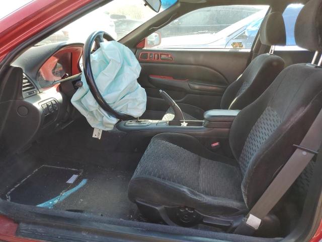 Photo 7 from auction – 1997 HONDA PRELUDE with VIN JHMBB6245VC000540