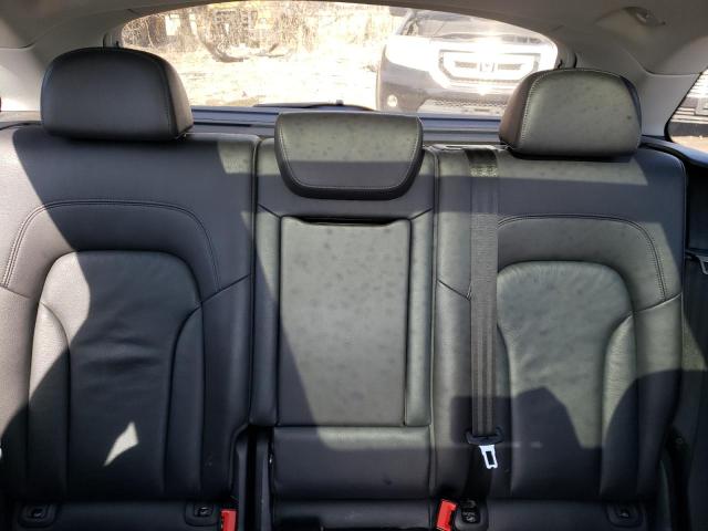 Photo 10 from auction – 2016 AUDI Q5 PREMIUM with VIN WA1L2AFP3GA146117