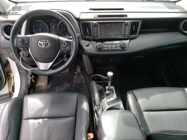 Photo 8 from auction – 2016 TOYOTA RAV4 LIMIT with VIN 2T3DFREV6GW522971