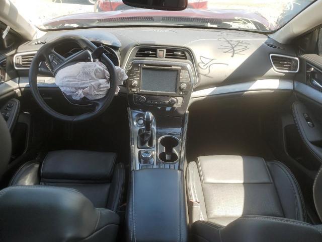 Photo 8 from auction – 2016 NISSAN MAXIMA 3.5 with VIN 1N4AA6AP7GC446371