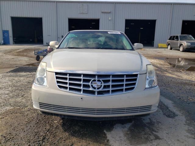 Photo 5 from auction – 2007 CADILLAC DTS with VIN 1G6KD57YX7U213176