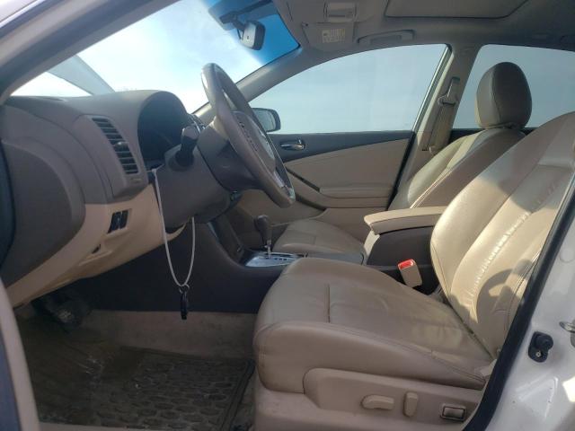 Photo 7 from auction – 2011 NISSAN ALTIMA BAS with VIN 1N4AL2AP4BC144466