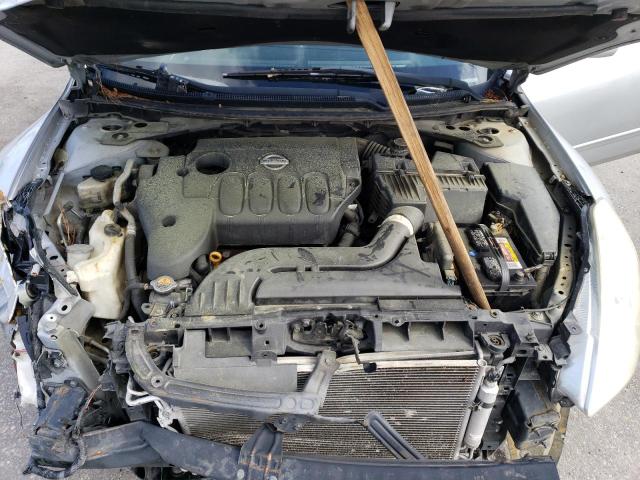 Foto 11 de la subasta – 2011 NISSAN ALTIMA BAS con VIN 1N4AL2AP9BC181318