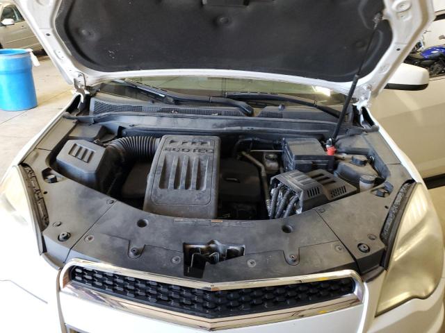 Photo 12 from auction – 2010 CHEVROLET EQUINOX LT with VIN 2CNALDEW0A6331357