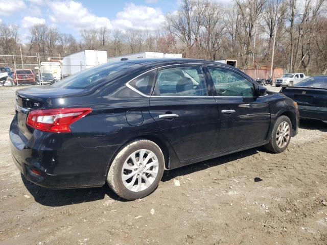 Photo 3 from auction – 2018 NISSAN SENTRA S with VIN 3N1AB7AP1JL658128