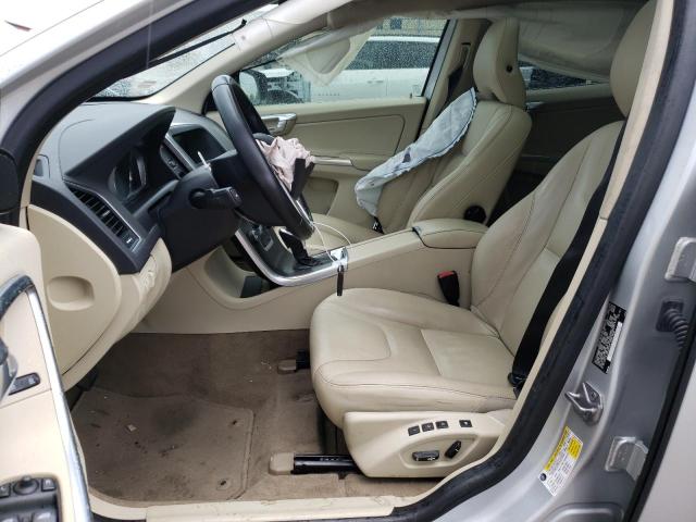 Photo 7 from auction – 2015 VOLVO XC60 T5 PR with VIN YV440MDB5F2602357