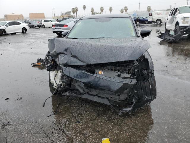 Photo 5 from auction – 2017 MAZDA 3 SPORT with VIN 3MZBN1U70HM107675