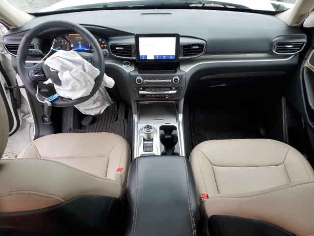 Photo 8 from auction – 2020 FORD EXPLORER X with VIN 1FMSK7DH4LGC09986