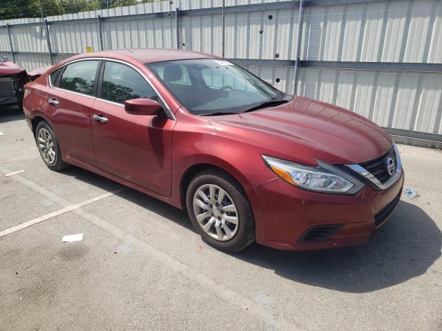 Photo 4 from auction – 2016 NISSAN ALTIMA 2.5 with VIN 1N4AL3AP1GN310668