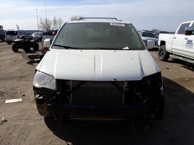 Photo 5 from auction – 2013 CHRYSLER TOWN & COU with VIN 2C4RC1BG5DR787408