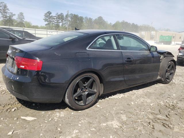 Photo 3 from auction – 2013 AUDI A5 PREMIUM with VIN WAULFAFR0DA013531