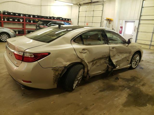 Photo 3 from auction – 2013 LEXUS ES 350 with VIN JTHBK1GG5D2075605