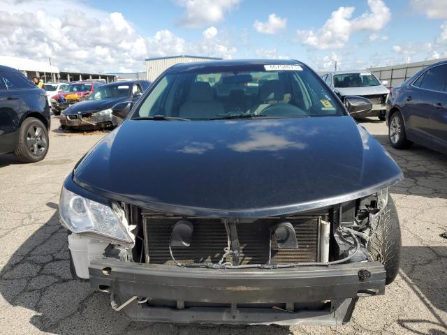 Photo 5 from auction – 2013 TOYOTA CAMRY L with VIN 4T1BF1FK1DU287445